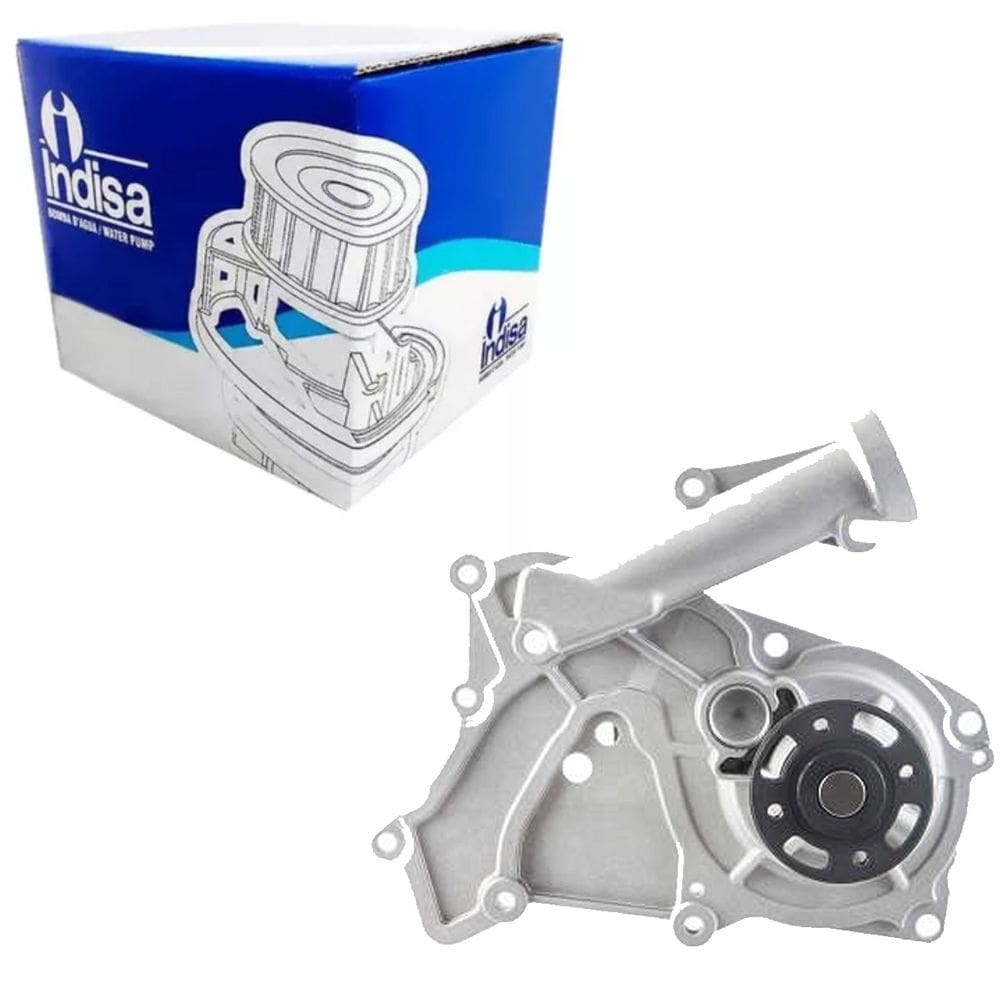 Bomba D`Água - Cadenza 2010 A 2016 / Carnival 2011 A 2015 / Santa Fé 2013 A 2019 / Sorento 2003 A 2015 - 854500