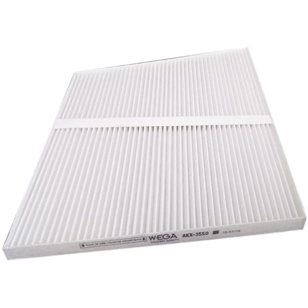 Filtro De Cabine Ducato 2018 A 2024 - Wega Akx3550