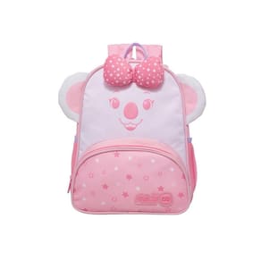 Mochila de Costas Lilica Ripilica Baby Little Rosa