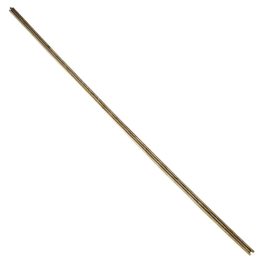 Vareta De Solda Foscoper 2,5mm 10 Unidades