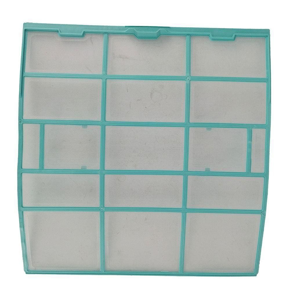 Filtro De Ar Evaporadora 9 E 12.000 Btus Inverter Care Hbfi E Hbqi - Elgin único