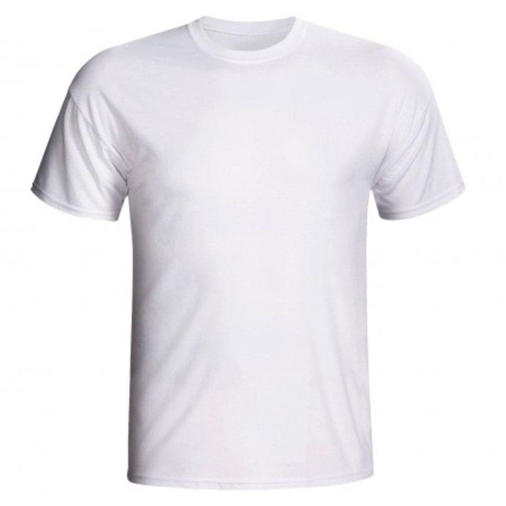 Camiseta teste
