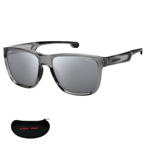 Óculos De Sol Carrera Espelhado 003/S R6S Tamanho 57