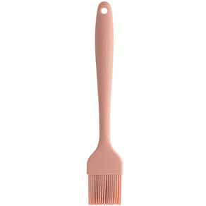 Pincel Culinário De Silicone Untar Forma Frigideira Cozinha