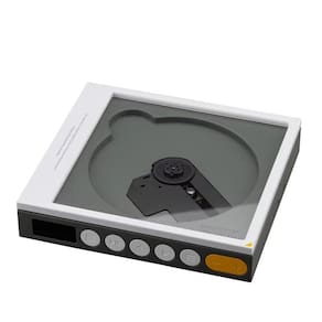Leitor de CD portátil Moondrop DISCDREAM 2 (placa de som USB)