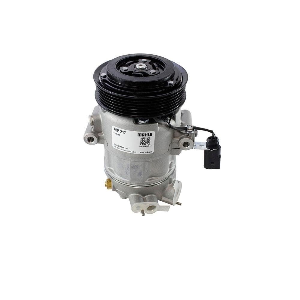 Compressor 12v Mahle / Cross Up! / Gol / Up! / Fox