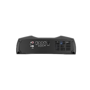 Modulo De Potencia Taramps Md1200 1200W Rms 1Canal 1R...