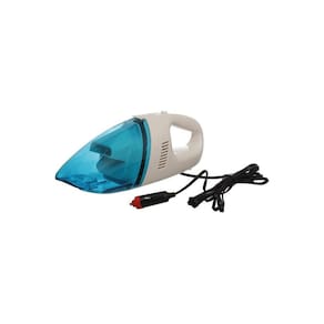 Mini Aspirador De Po Western Para Carro 12V 60W