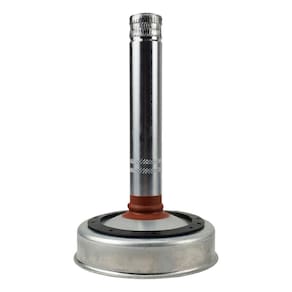 Tubo 26’’ 15kg + Guarnição Consul Brastemp W10889404