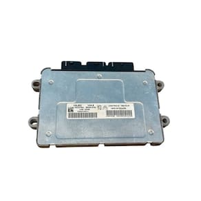 Modulo Injeção Peugeot 208 1.5 V29021460a 9679246280