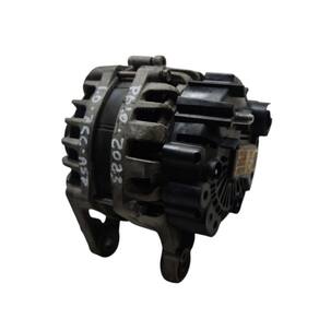 Alternador Polo 1.0 Mpi 3Cil Aspirado 2023 04C903023S