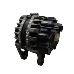 Alternador Polo 1.0 Mpi 3Cil Aspirado 2023 04C903023S