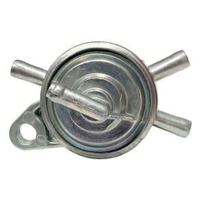 Torneira Vacuo Bomba Registro De Combustivel Burgman 125