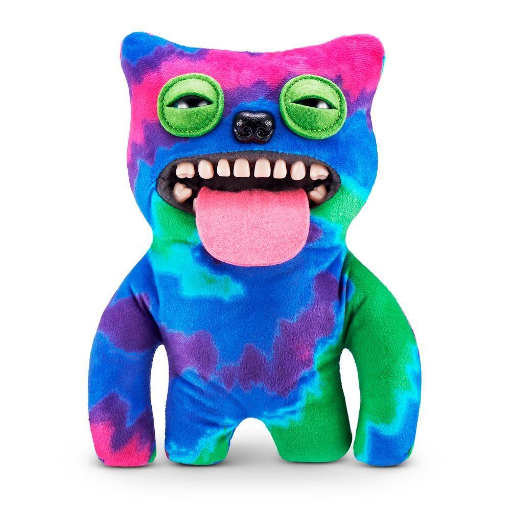 Pelúcia Fuggler Laboratory Misfits 23cm - Sir Belch