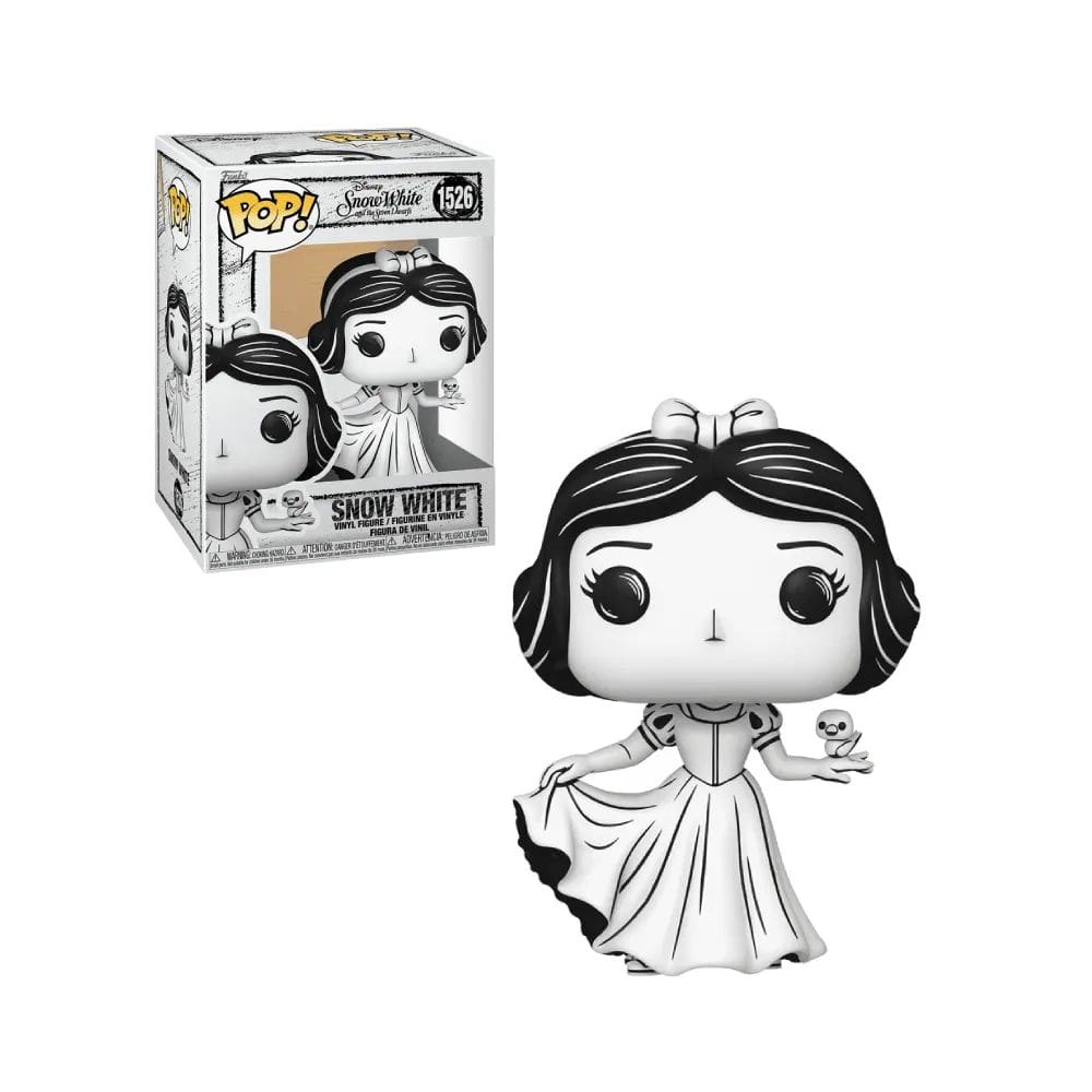 Funko Pop! Disney: Snow White 1526