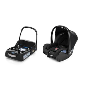 Bebê Conforto Citi2 com Base Essential Black - Maxi-Cosi