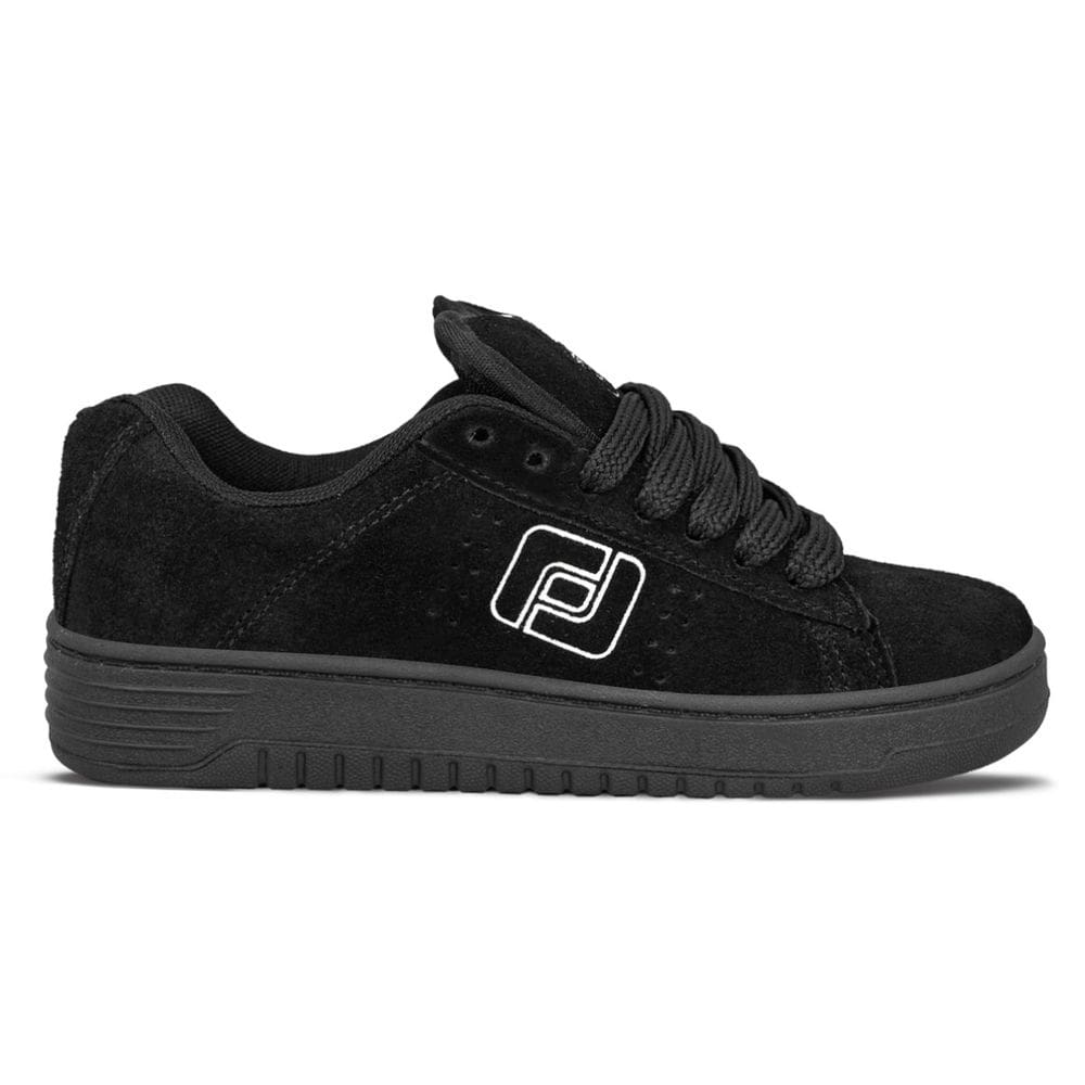 Tênis Freeday Jab Unissex | Preto