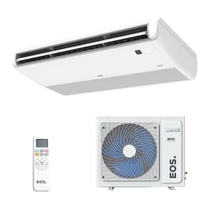 Ar-Condicionado Split Inverter Piso Teto 48000 BTUs EOS Master Inverter Pro Só Frio EASMPT48000F 220V