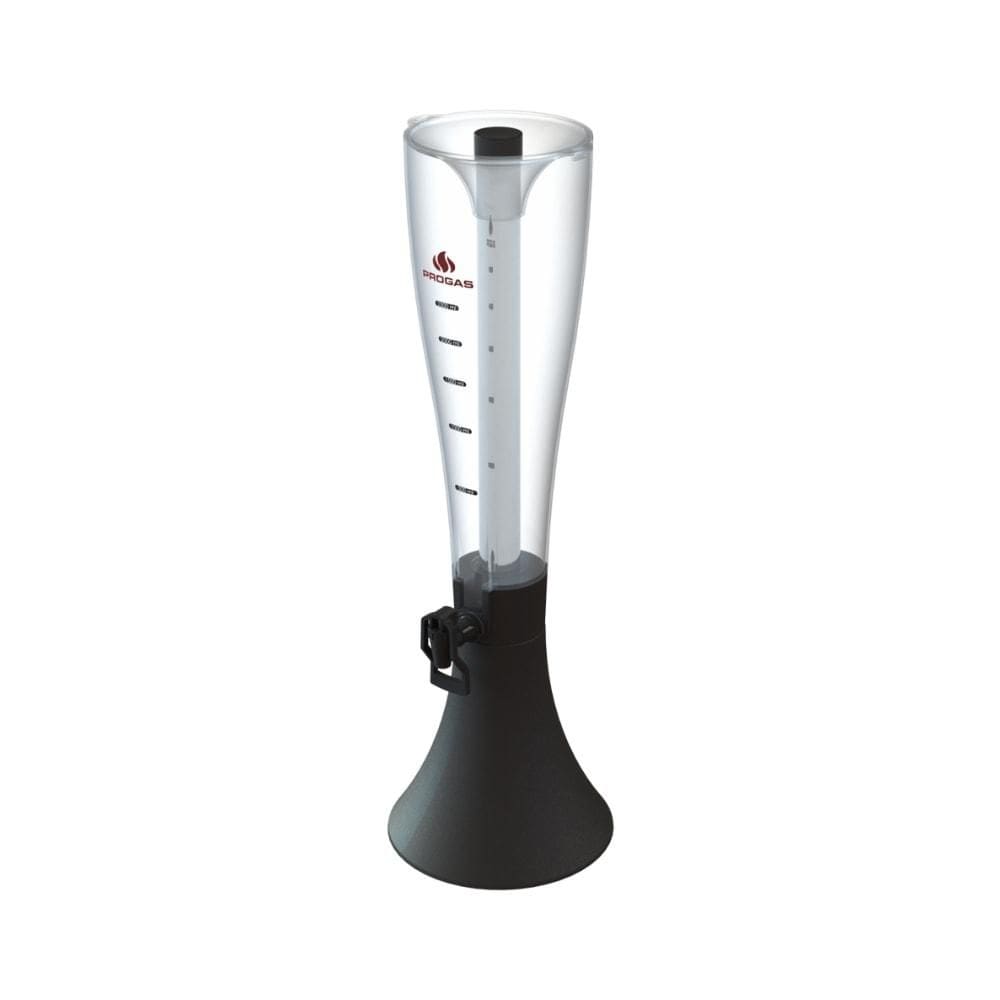 Torre de Chopp 3,5 Litros Portátil PRTC-35 Progás