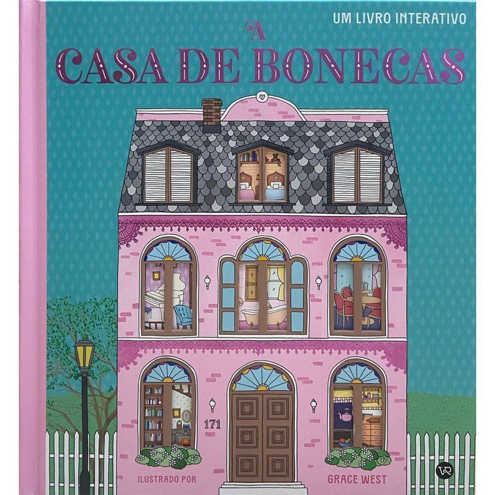 A Casa de Bonecas