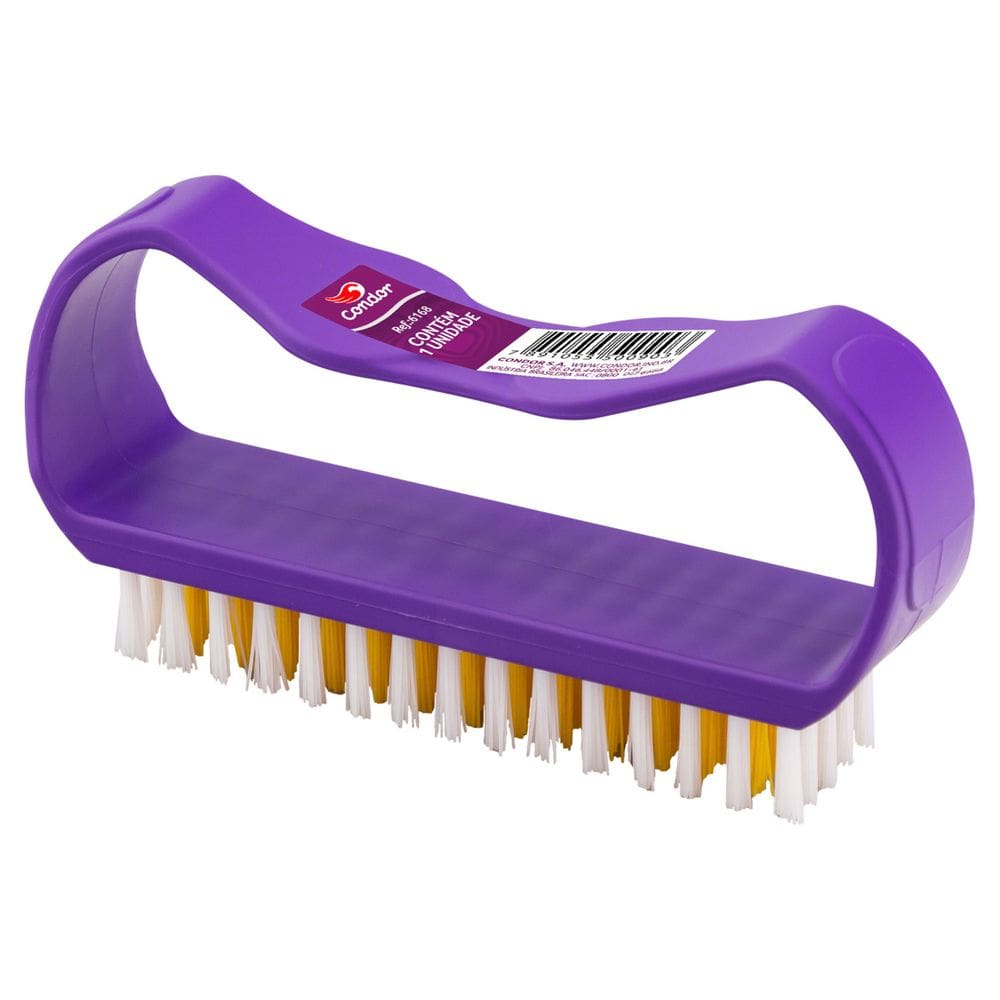 Escova para Unhas Condor
