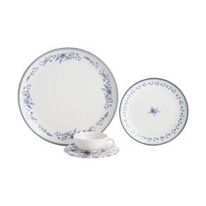Aparelho de Jantar Blue Garden Home Style 16 Peças