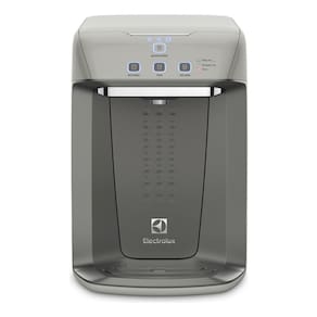 Purificador De Agua Gelada Digital Max Preto - Electrolux