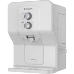 Purificador De Agua Gelada Eletronico 127v Branco - Esmaltec