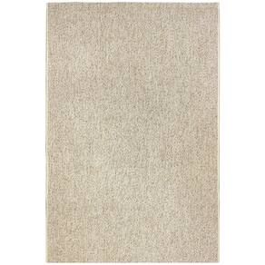Tapete Sense SC Neutro 50x100cm Tapetes São Carlos