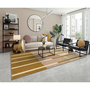 Tapete Lyre Valentin 200X300 Tapetes São Carlos