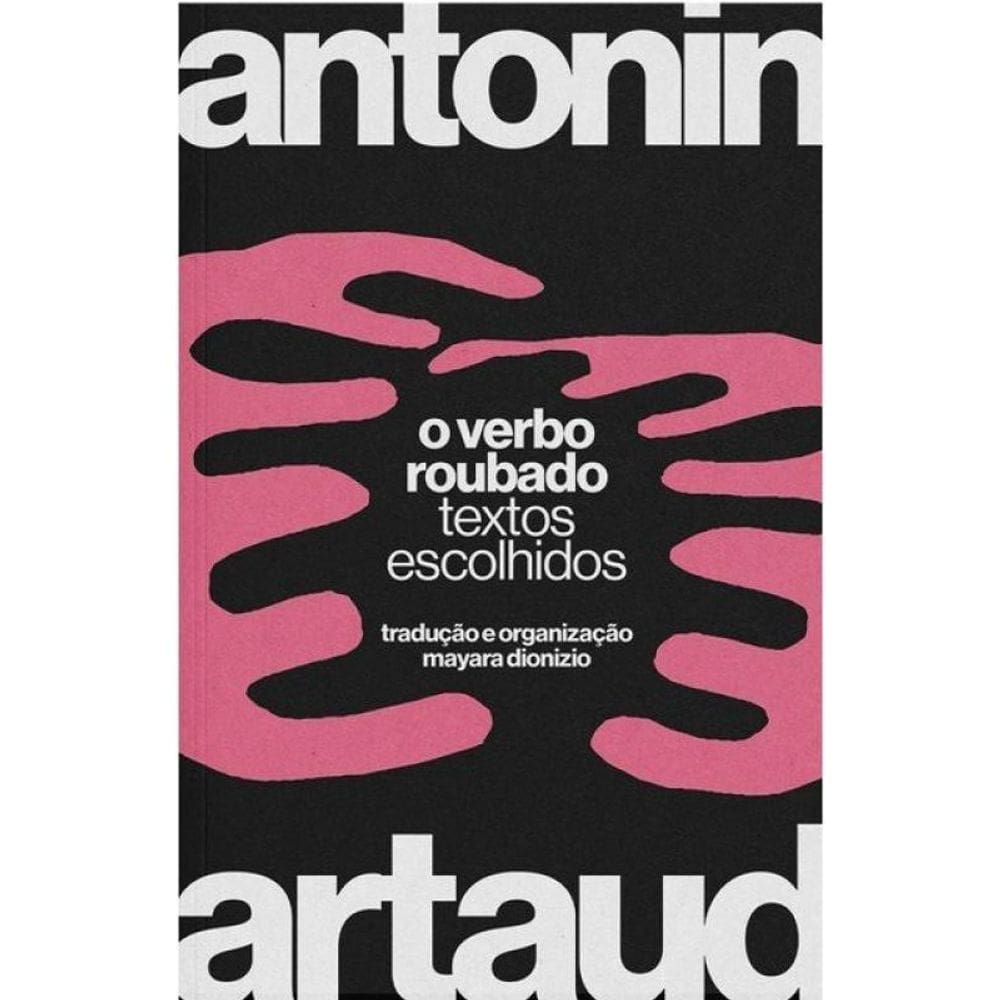 O Verbo Roubado