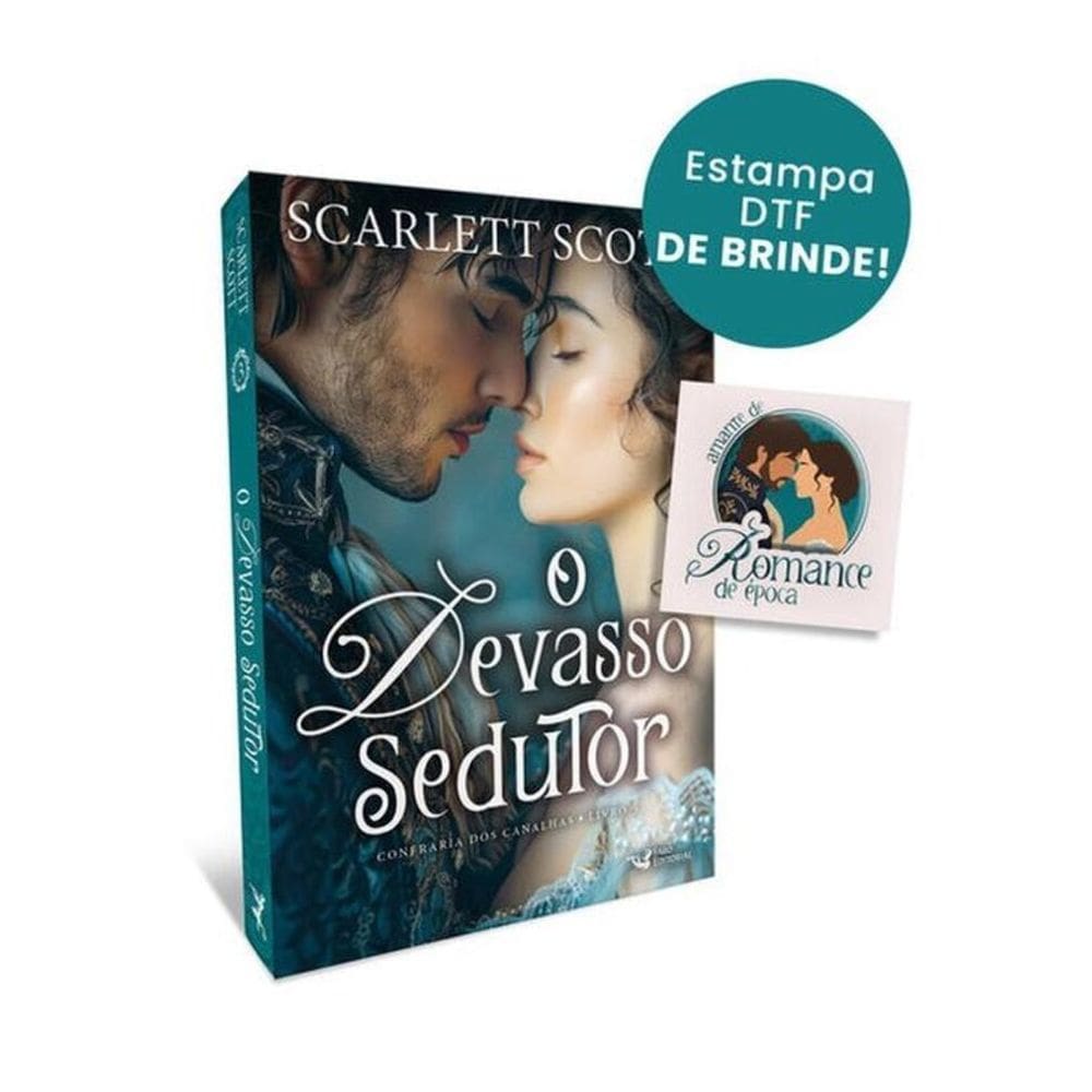 O Devasso Sedutor