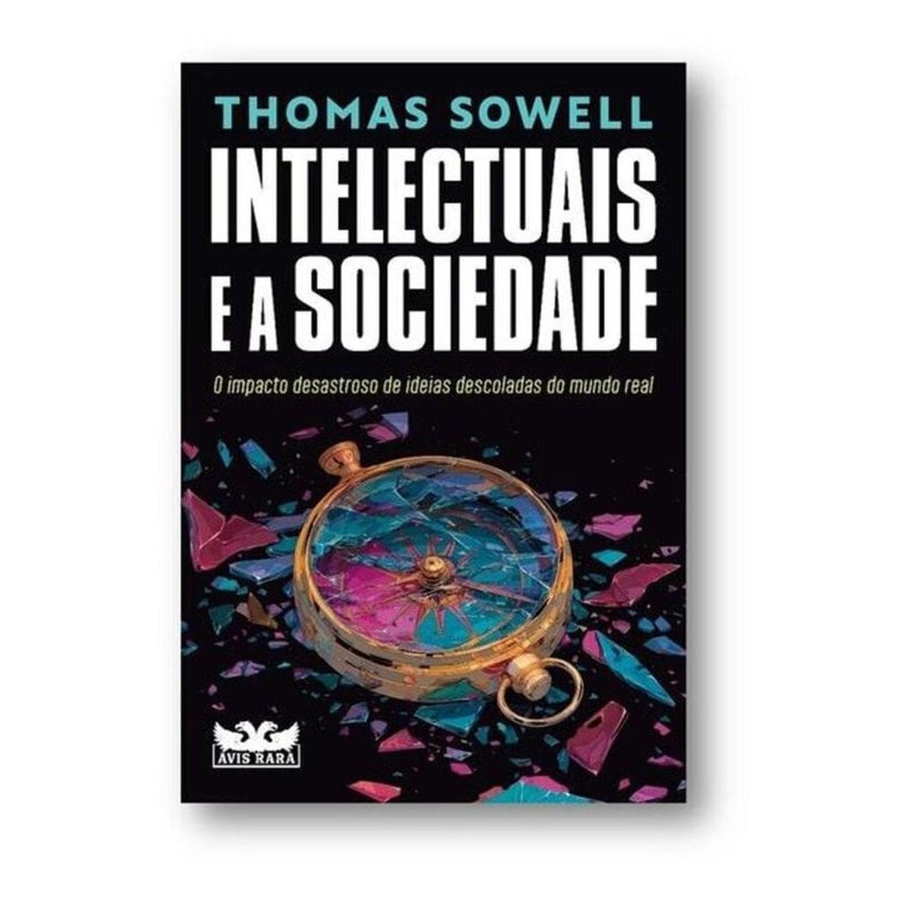Intelectuais E A Sociedade