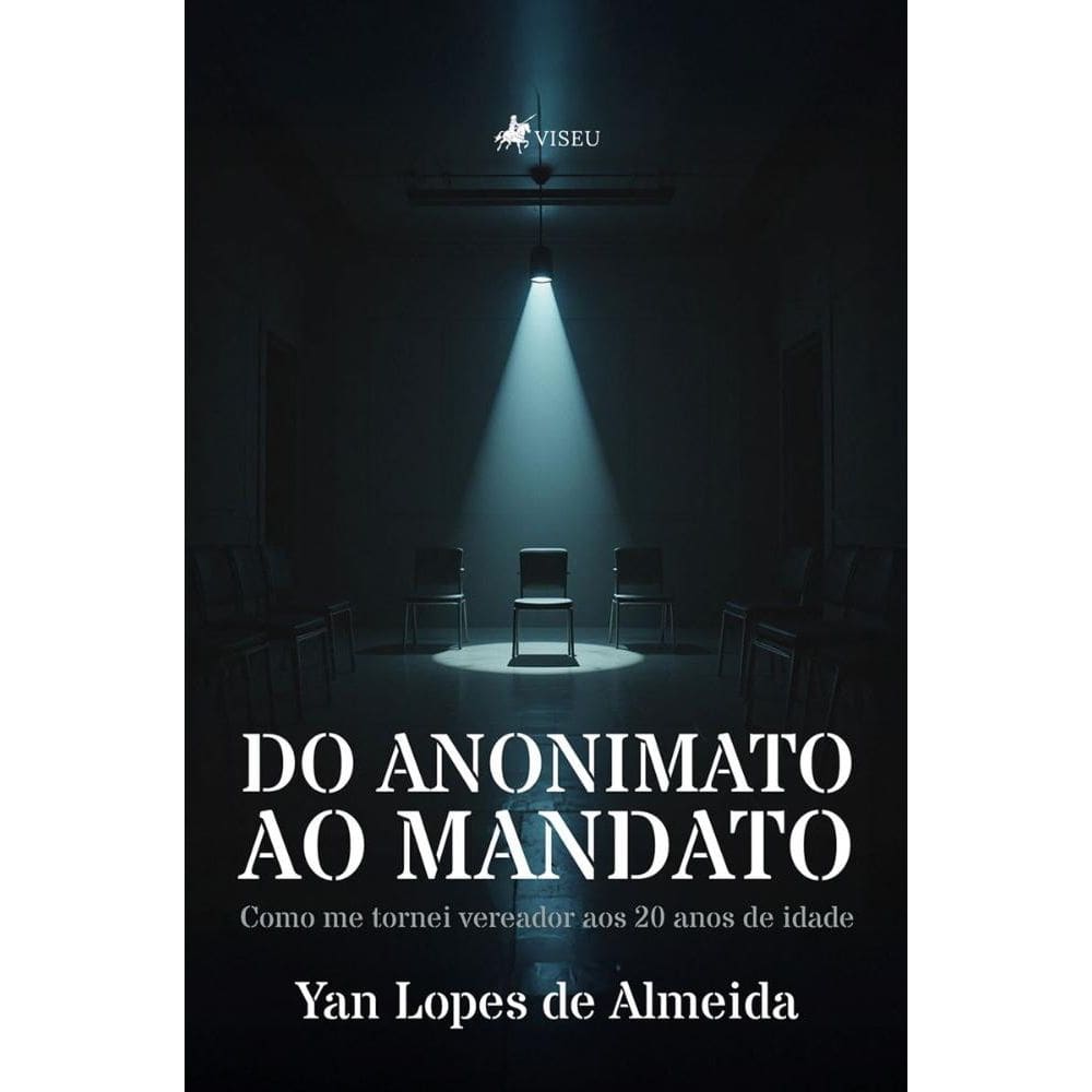 Do anonimato ao mandato: Como me tornei vereador aos 20 anos de idade