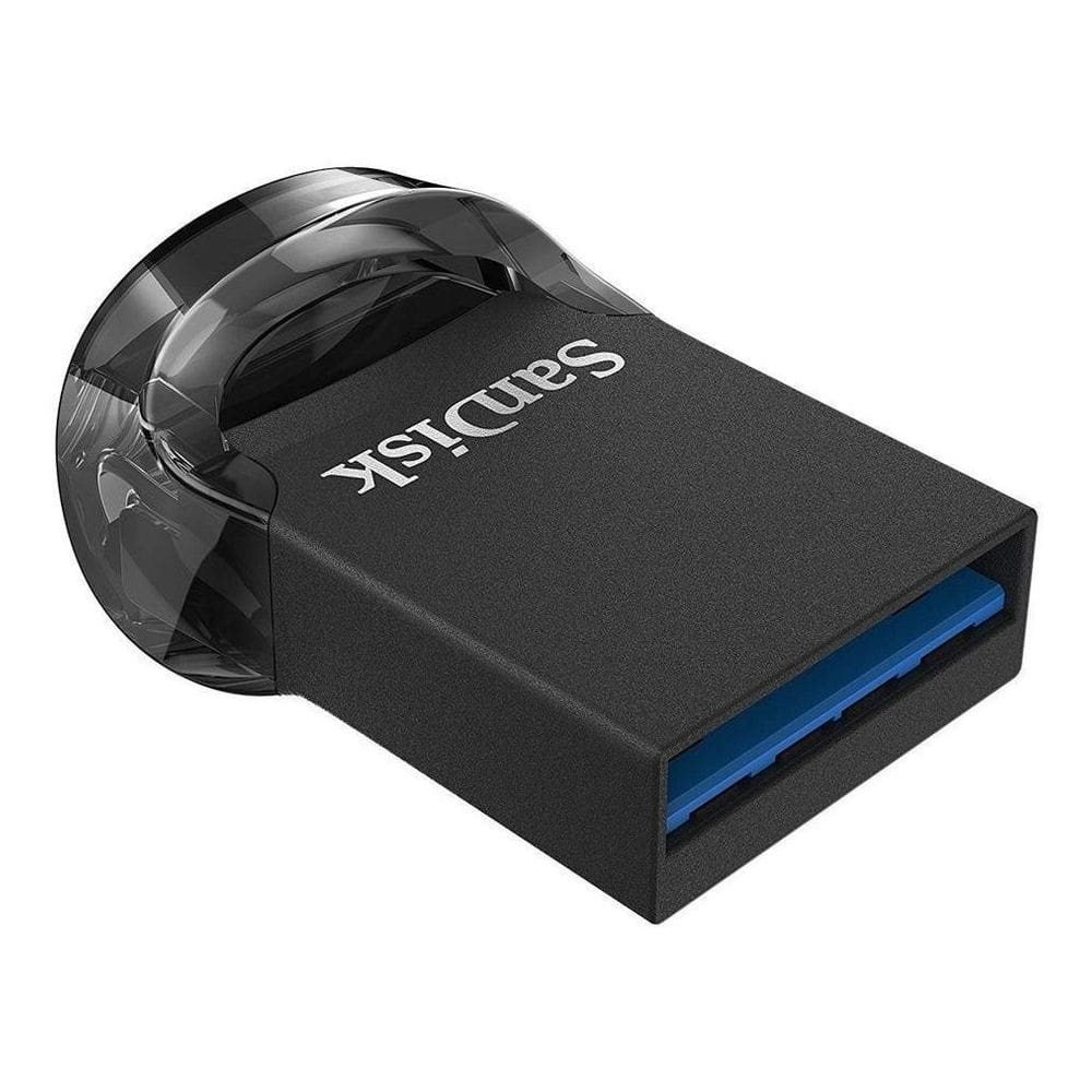 Pendrive Sandisk 32Gb Z430 Ultra Fit -  Sdcz430-32G-G46 