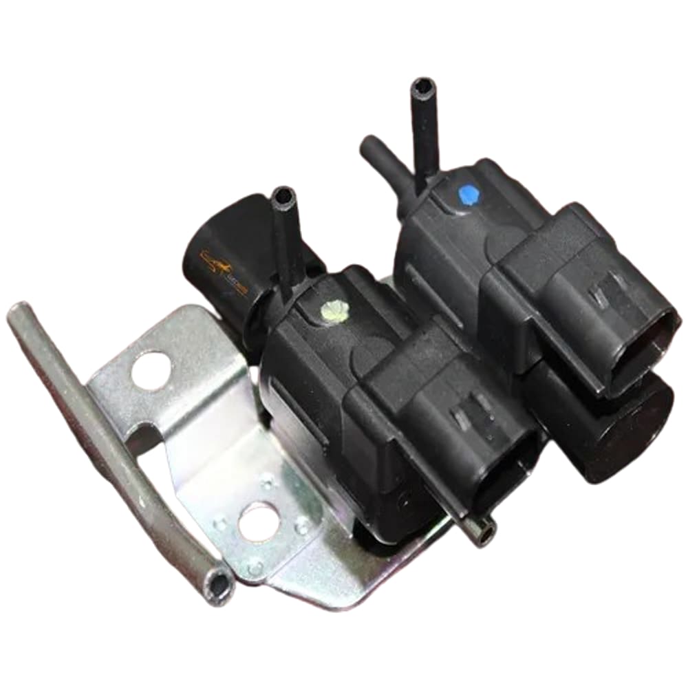 Valvula Solenoide Tração 4x4 Pajero Tr4 K5T81273