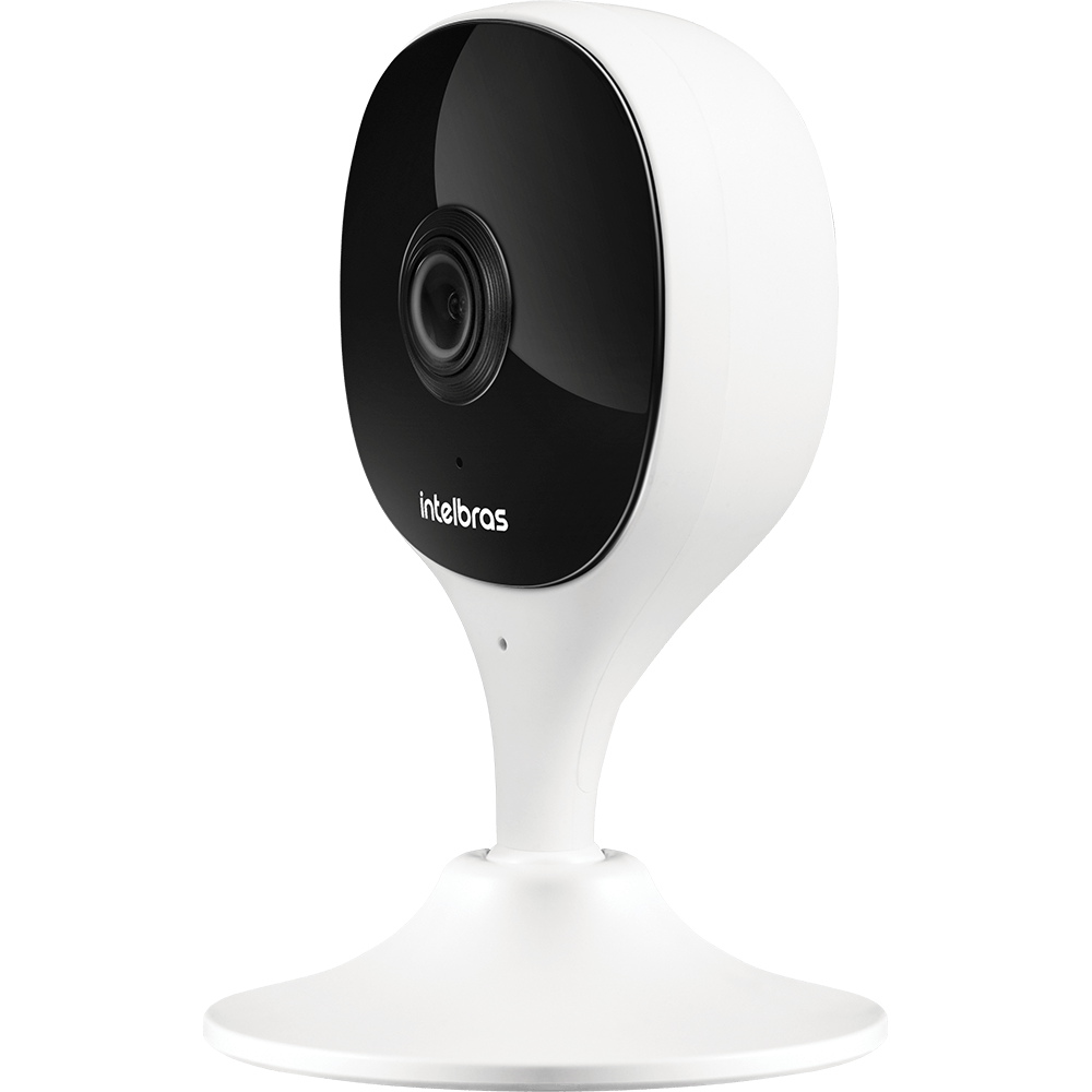 Camera Video Wi-Fi Full Hd Imx C C/ Microsd 32Gb