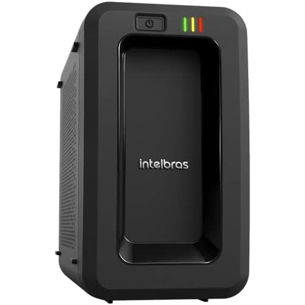 Nobreak Attiv 600Va Bivolt