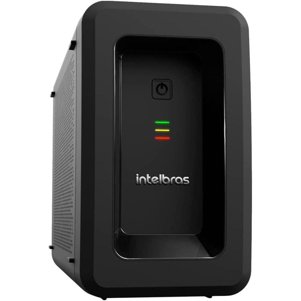 Nobreak Attiv 1500Va 220V