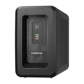 Nobreak Senoidal Intelbras Attiv Seno 1000 Va - Bivolt