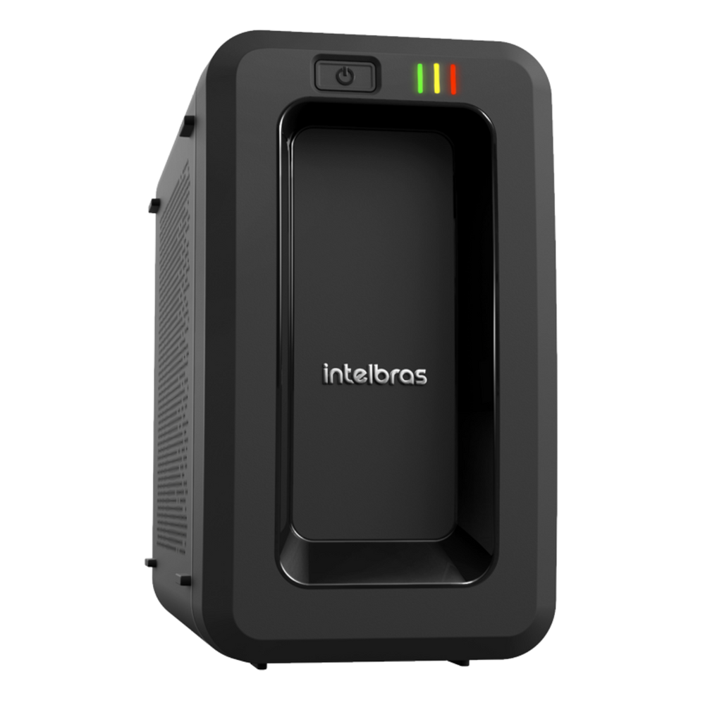 Nobreak Intelbras Attiv 700Va - 120V