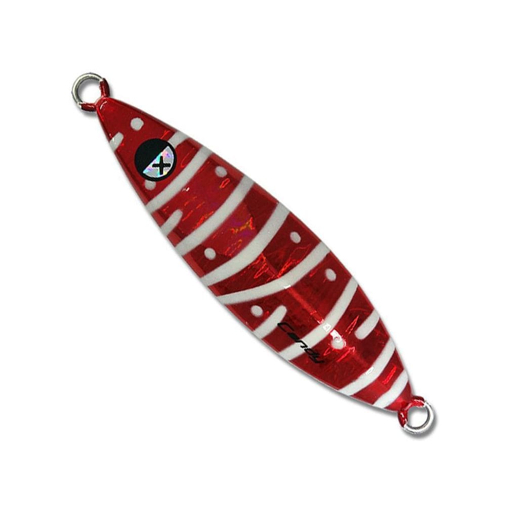 Isca Artificial Candy 40G 7Cm Jumping Jig Jignesis