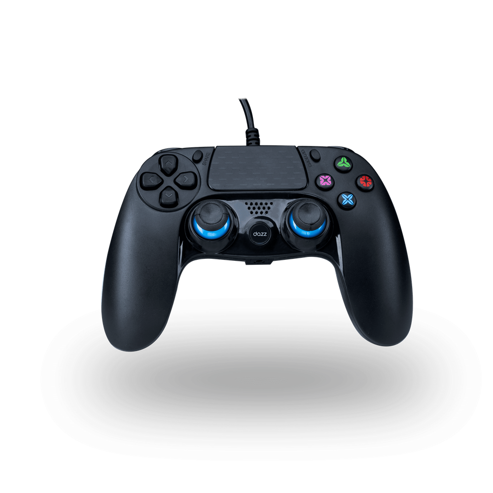 Controle Dazz Quartum Usb 2.0