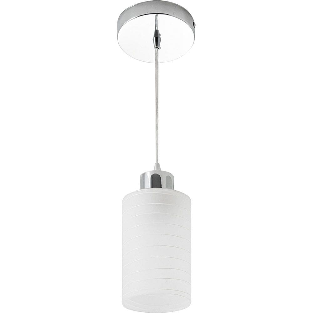 Luminária Pendente 1 Lâmpada Startec Track Bivolt