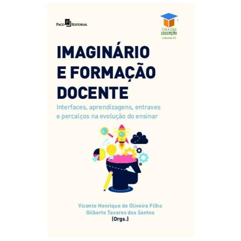 Imaginário E Formação Docente