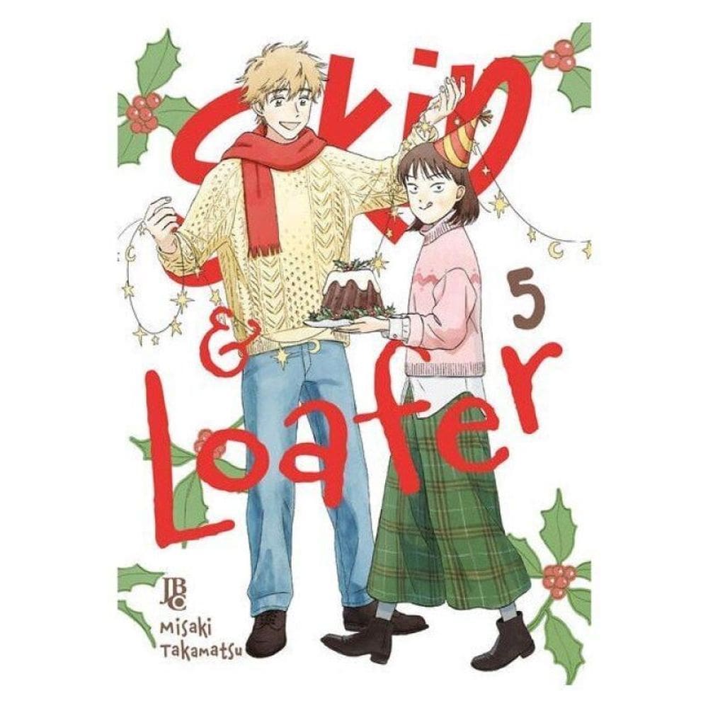 Skip & Loafer Vol. 05