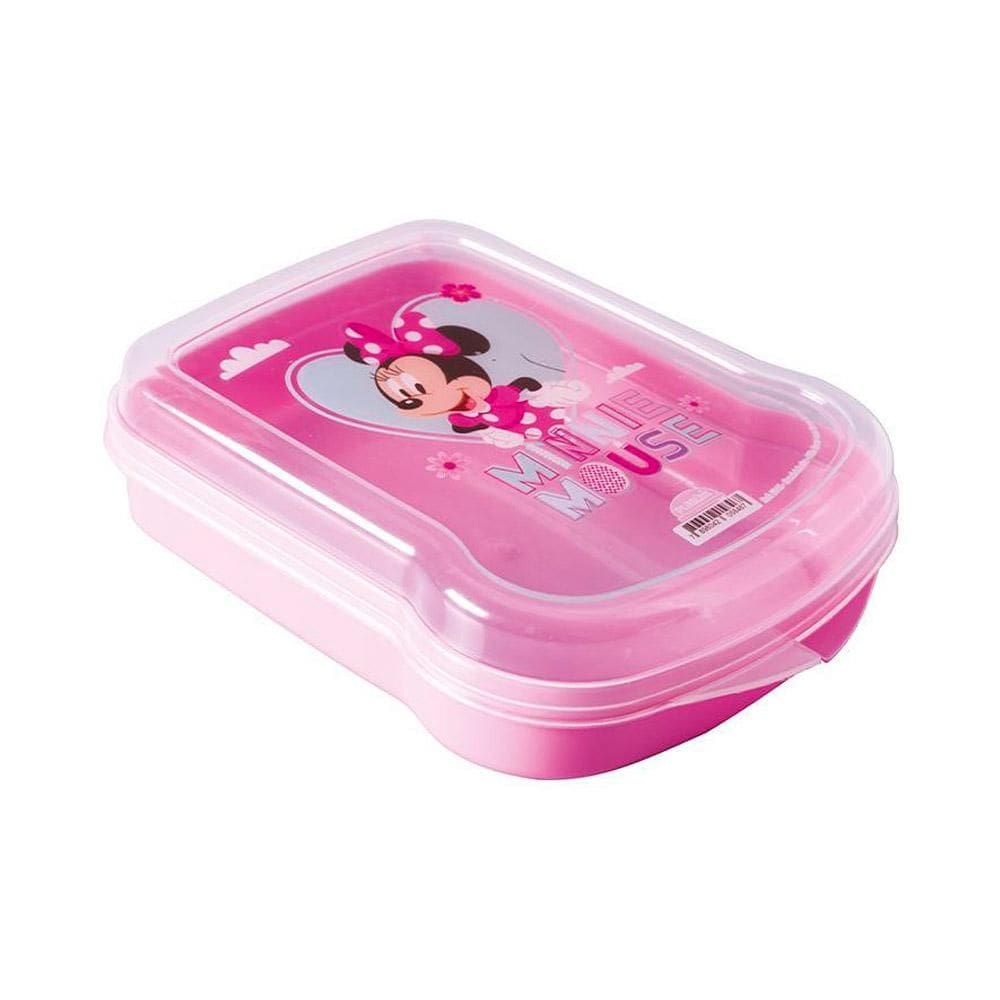Sanduicheira Minnie 5846 Plasutil