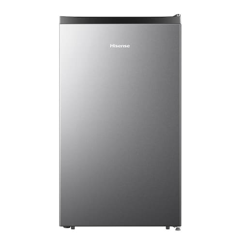 imagem-Frigobar Hisense RR090N 90 Litros Prata  - 220V