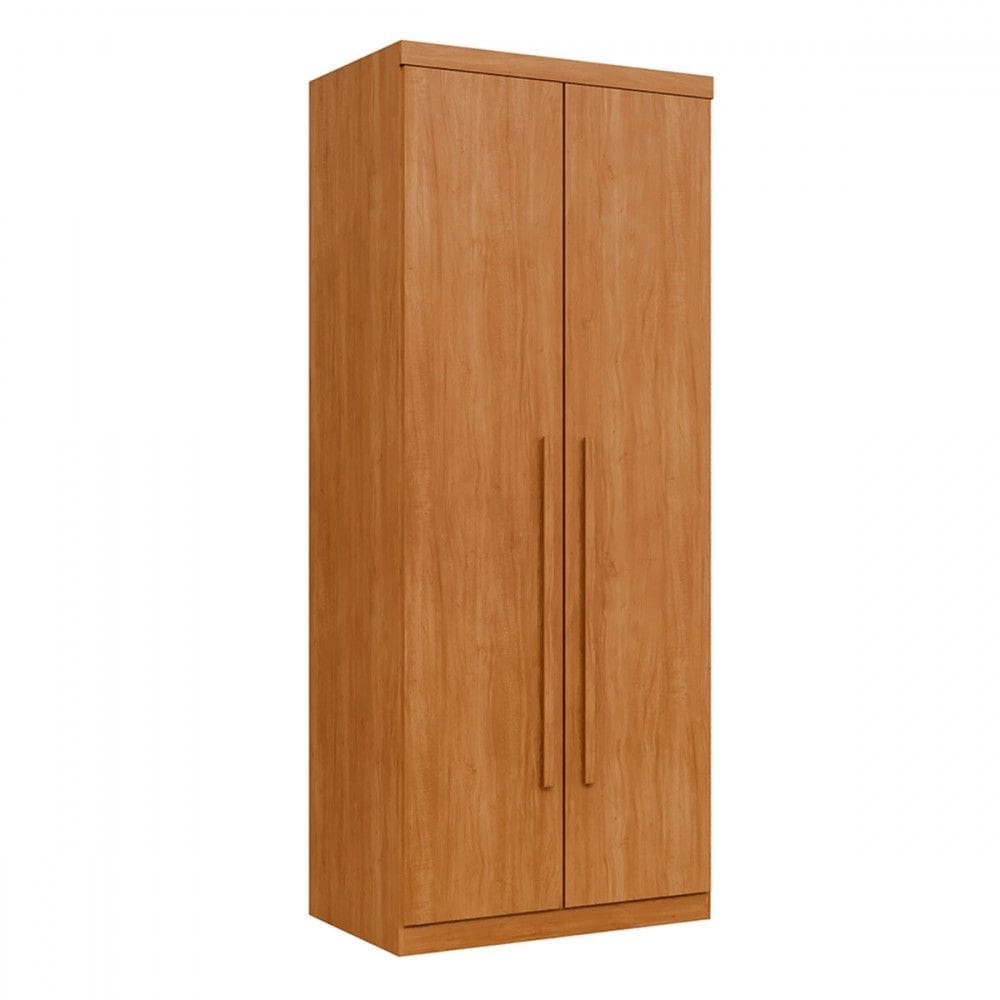 Modulo Facinium 2 Portas Cinamomo - Pnr Móveis