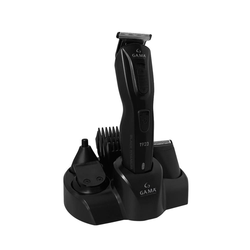 Máquina de Cortar Cabelo Bivolt